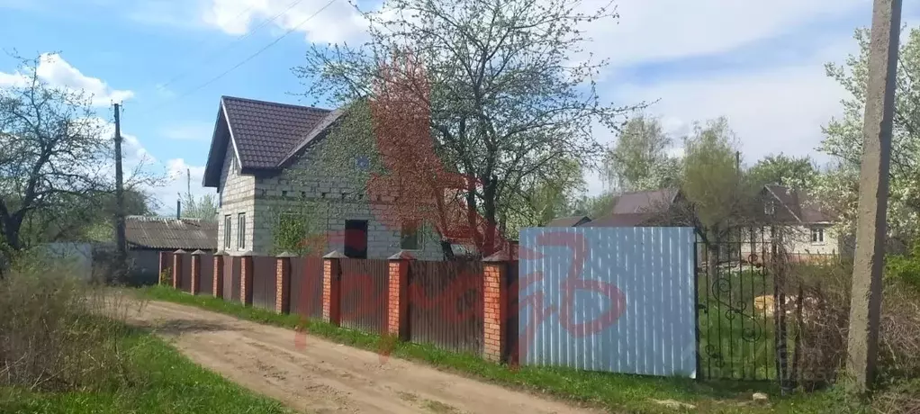 Дом в Орловская область, Орел Заря СНТ,  (82 м) - Фото 1