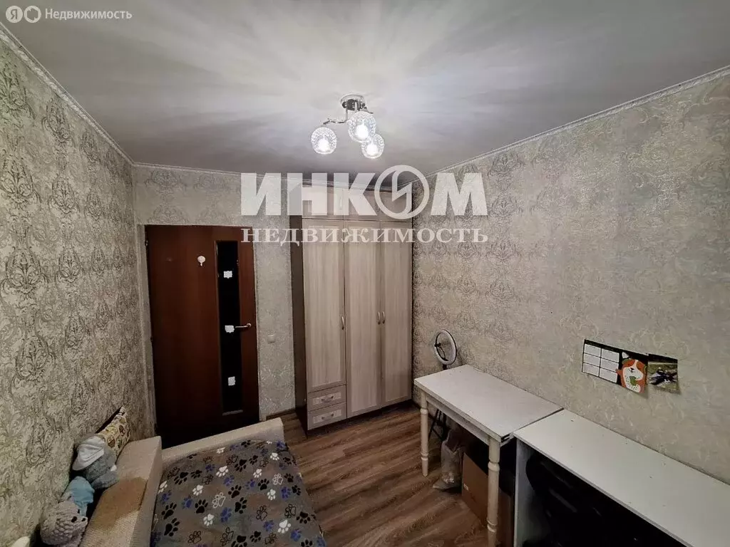 2-комнатная квартира: Москва, Планерная улица, 14к3 (44 м) - Фото 1