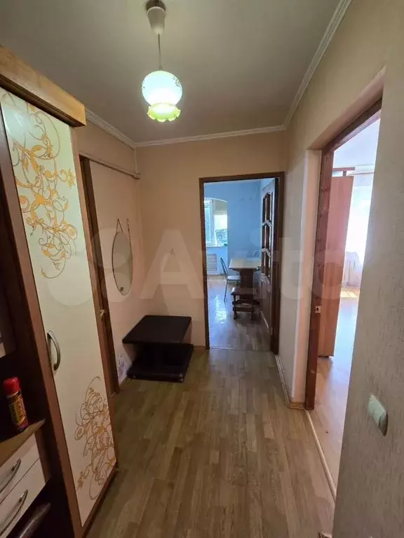 1-к. квартира, 29 м, 1/3 эт. - Фото 0