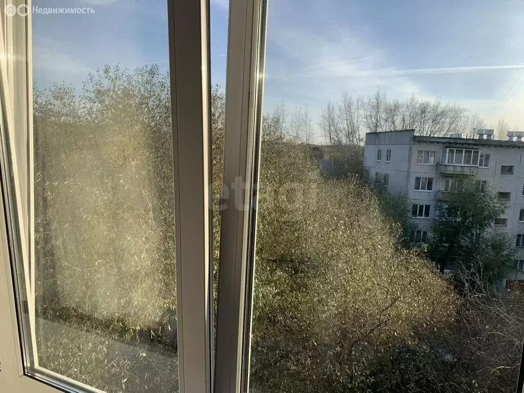 3-комнатная квартира: Северск, Лесная улица, 12 (60.7 м) - Фото 1