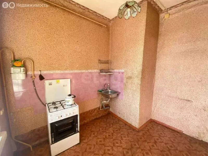 2-комнатная квартира: Балахна, улица Фрунзе, 28 (29.5 м) - Фото 2