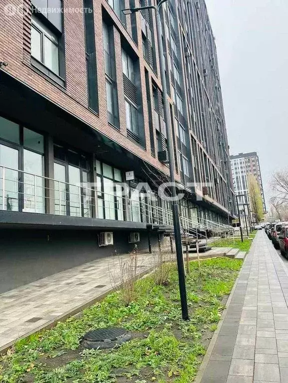 Помещение свободного назначения (22.8 м) - Фото 1