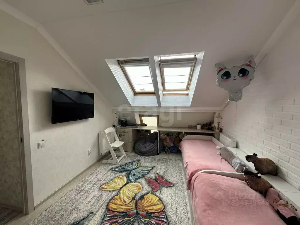 2-к кв. Калининградская область, Гурьевск бул. Краковский, 8 (40.7 м) - Фото 1