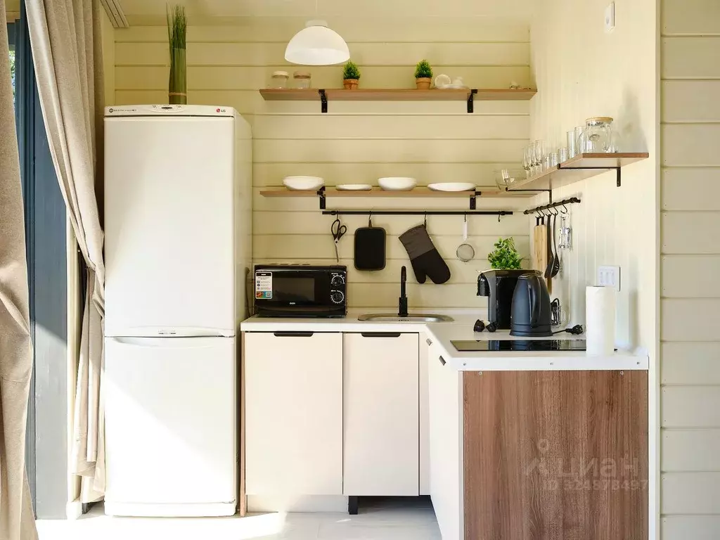 Дом в Московская область, Дмитровский муниципальный округ, Притяжение ... - Фото 2