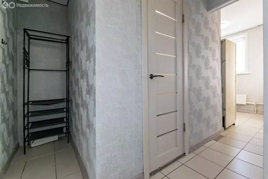 1-комнатная квартира: Екатеринбург, Автомагистральная улица, 5 (28 м) - Фото 1