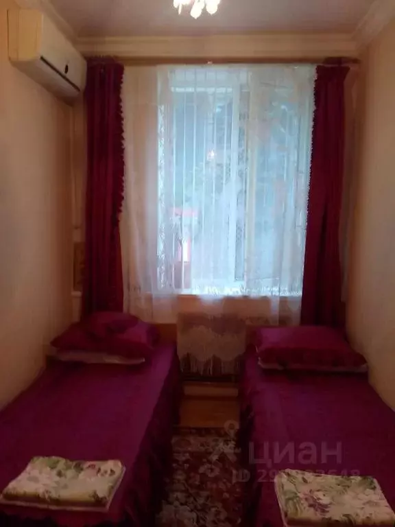 1-к кв. Ставропольский край, Ессентуки ул. Луначарского, 24 (28.0 м) - Фото 0