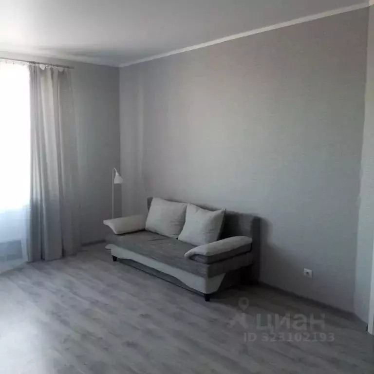 1-к кв. Калининградская область, Калининград ул. Богдана Хмельницкого, ... - Фото 2