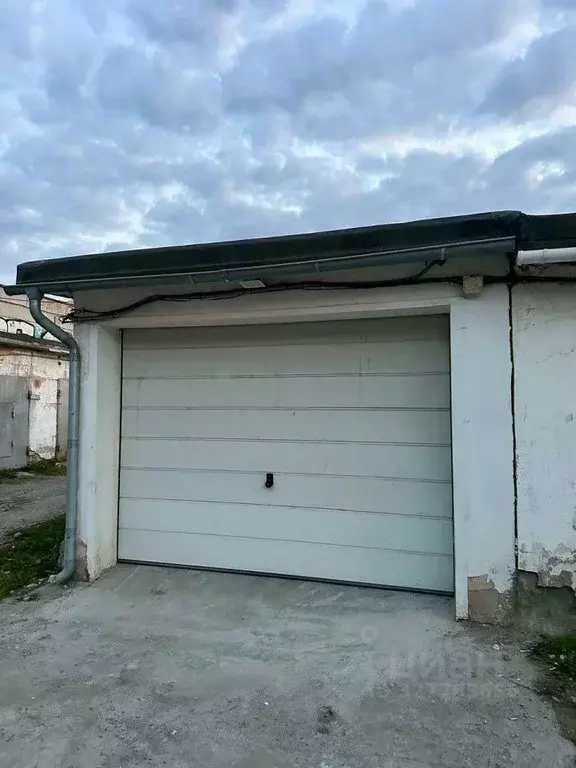 Склад в Свердловская область, Екатеринбург ул. Крестинского, 54 (22 м) - Фото 1