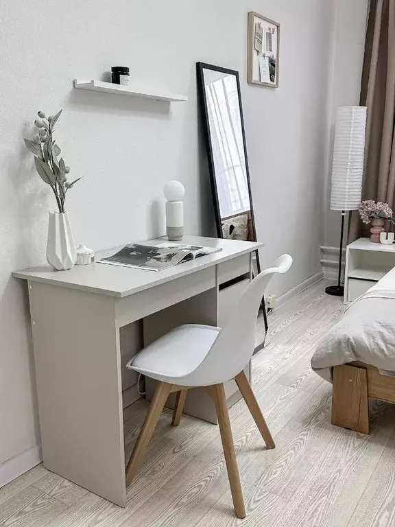 Комната Москва просп. Маршала Жукова, 16К1 (11.5 м) - Фото 1