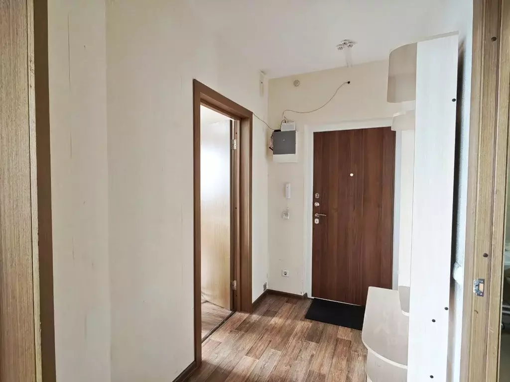 1-к кв. Санкт-Петербург ул. Маршала Казакова, 82к1 (39.6 м) - Фото 2