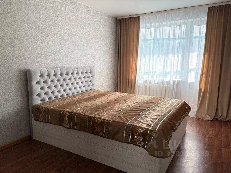 1-к кв. Тульская область, Узловая Октябрьская ул., 16 (34.0 м) - Фото 1