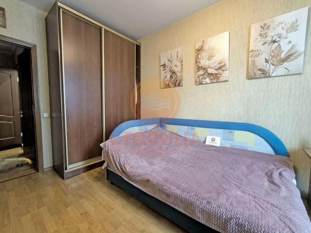 Комната Москва ул. Кулакова, 19 (12.0 м) - Фото 2