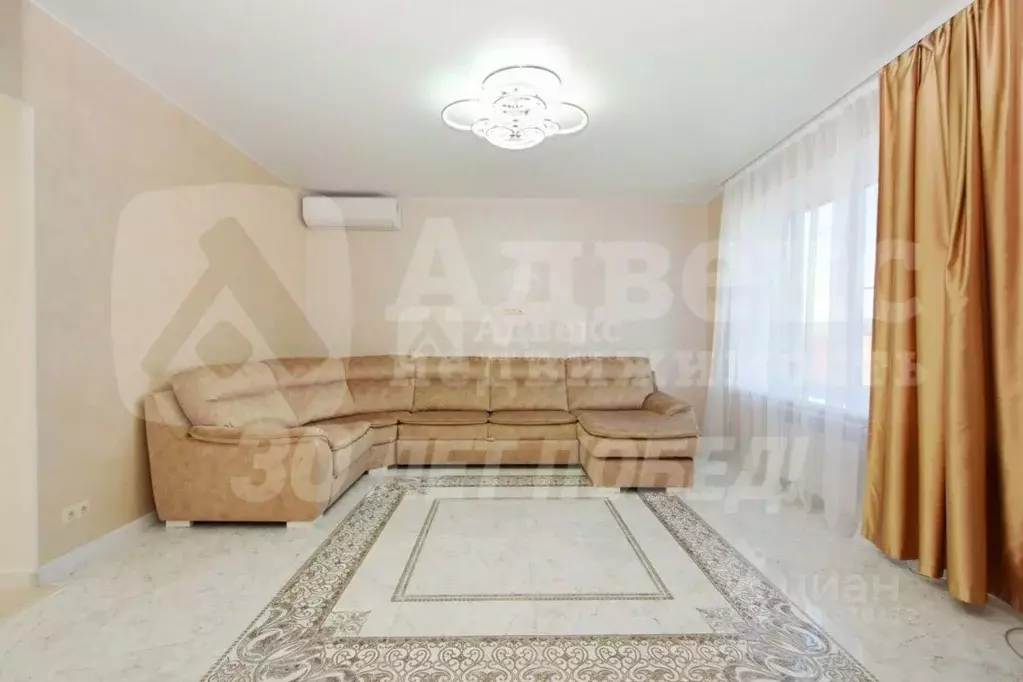 Коттедж в Тюменская область, Тюменский район, д. Якуши ул. Х. ... - Фото 2