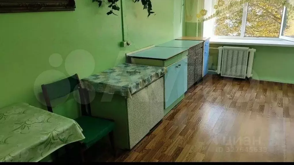 Комната Самарская область, Самара Чернореченская ул., 29 (13.5 м) - Фото 1