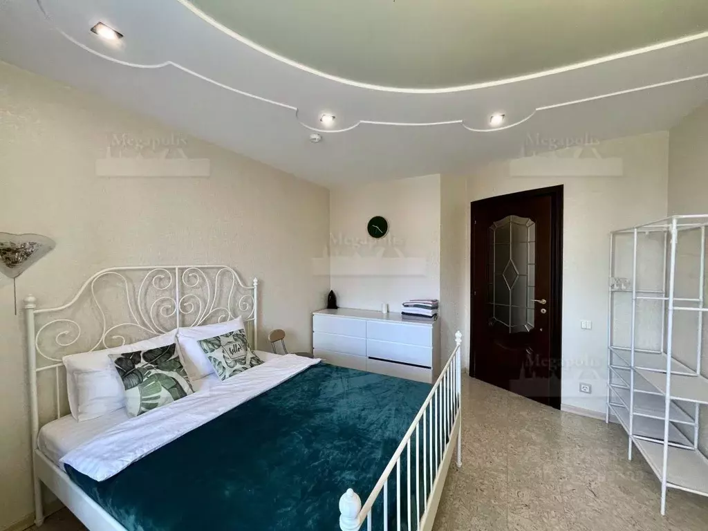3-к кв. Санкт-Петербург Ленинский просп., 88 (100.0 м) - Фото 1