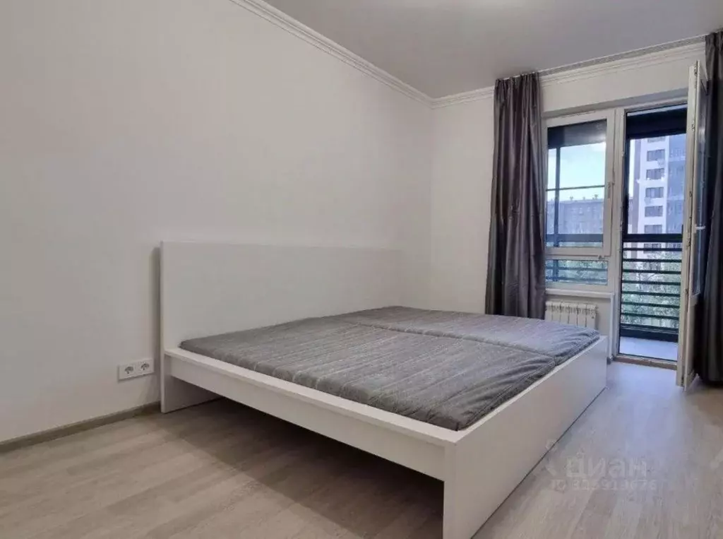 3-к кв. Москва пер. Пересветов, 9 (75.0 м) - Фото 2