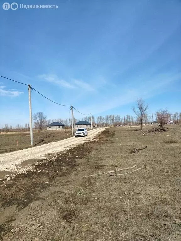 Участок в Саратов, Театральная площадь (9 м) - Фото 2