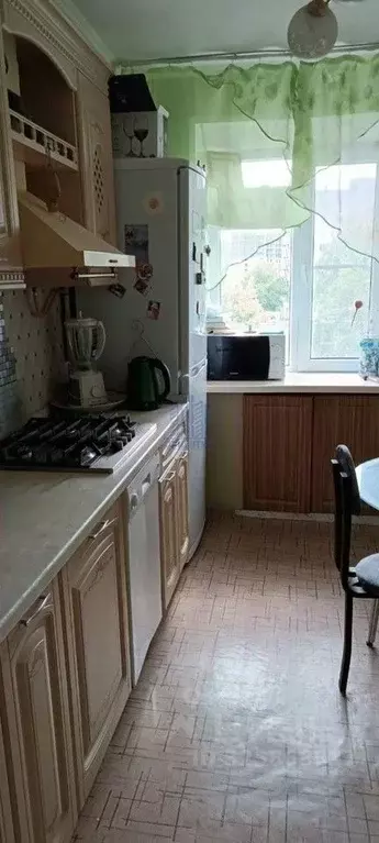 5-к кв. Чувашия, Новочебоксарск Советская ул., 1 (80.9 м) - Фото 2