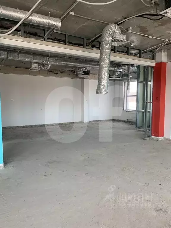 Офис в Москва Долгопрудненское ш., 3 (550 м) - Фото 1