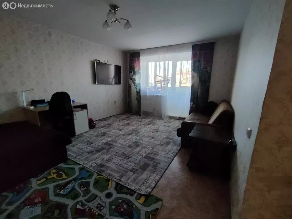 2-комнатная квартира: Тамбов, Северо-Западная улица, 6 (65 м) - Фото 2