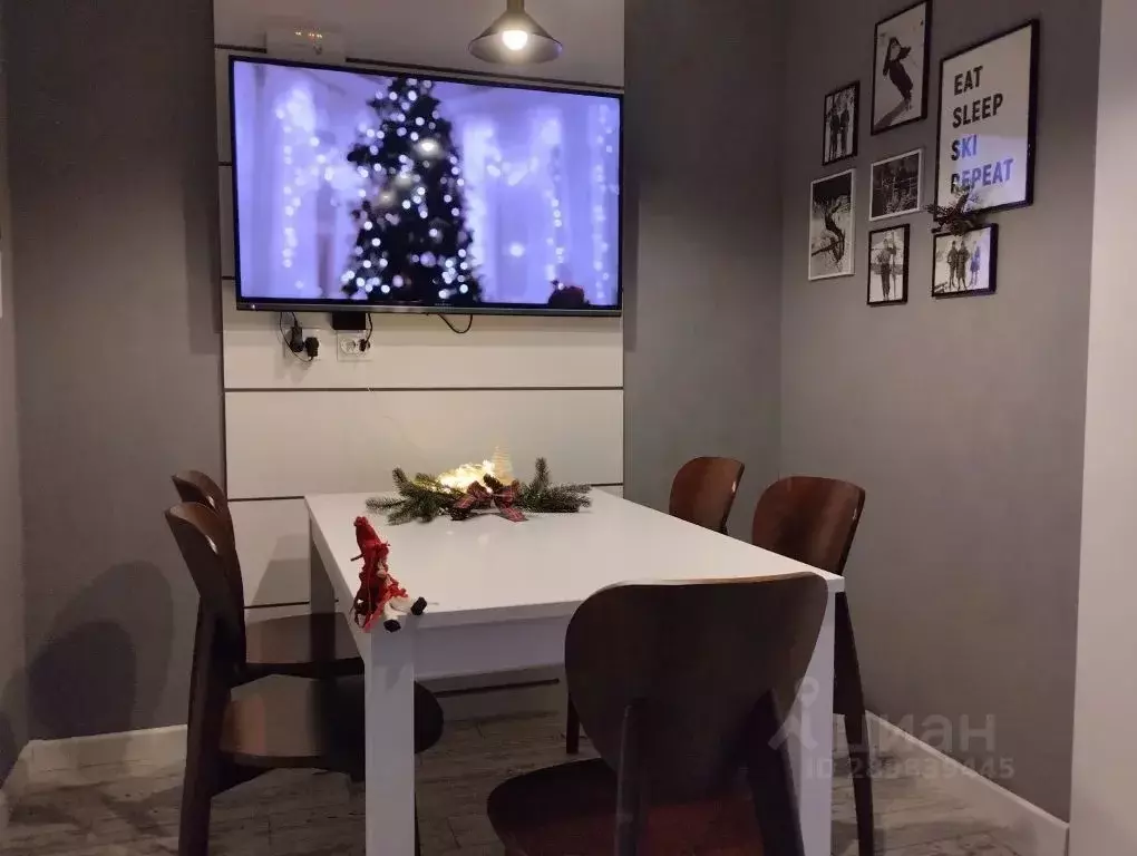 2-к кв. Кабардино-Балкария, Эльбрусский район, с. Нейтрино ул. ... - Фото 1