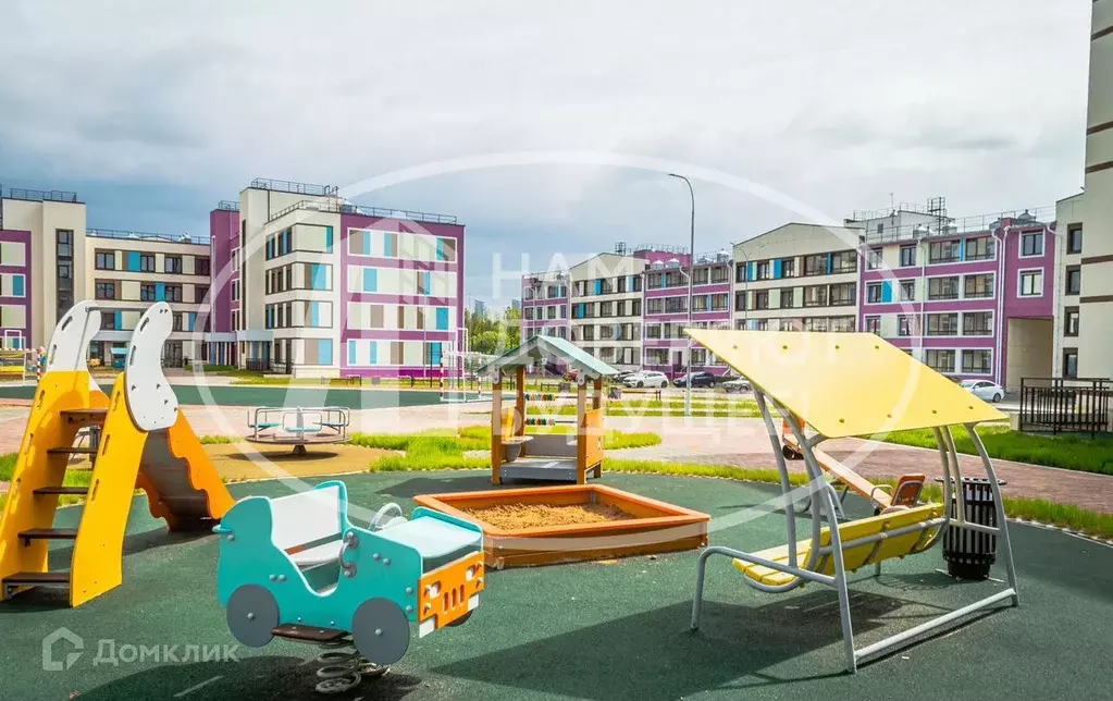 Продаётся 1-к квартира, 41.53 м - Фото 0