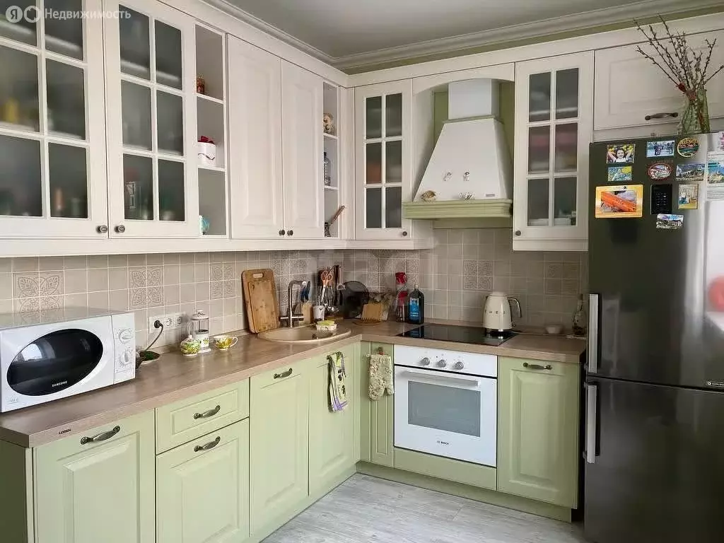 2-комнатная квартира: Тюмень, улица Максима Горького, 83 (81.3 м) - Фото 2