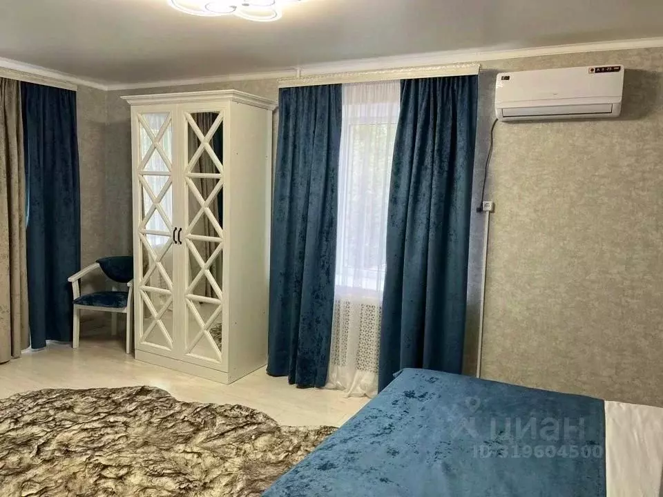 1-к кв. Ставропольский край, Невинномысск ул. Менделеева, 18 (33.0 м) - Фото 1