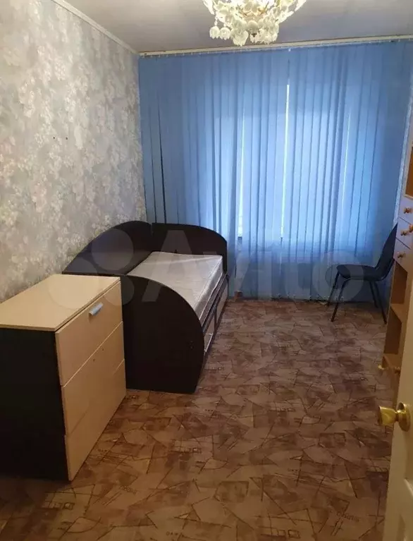 3-к. квартира, 60 м, 3/5 эт. - Фото 1