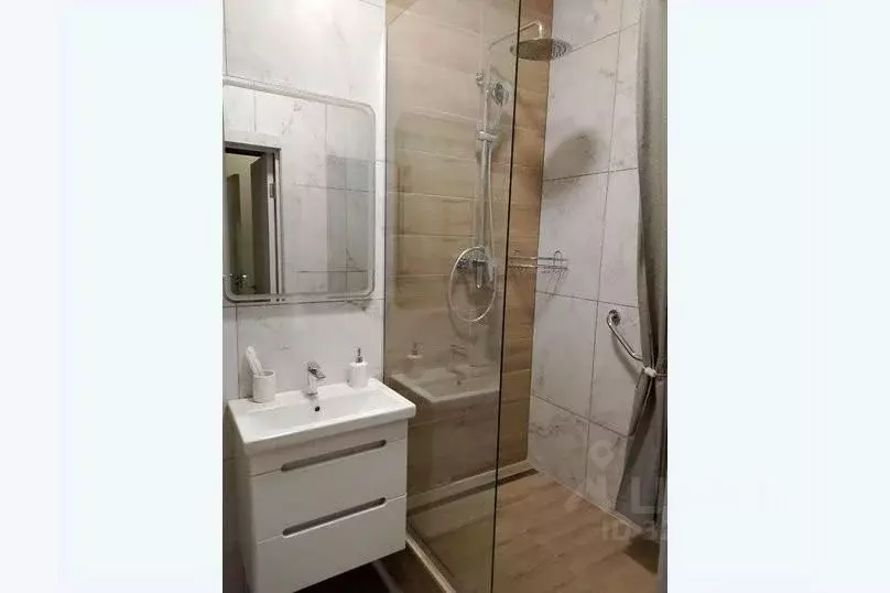 1-к кв. Нижегородская область, Нижний Новгород Гордеевская ул., 107 ... - Фото 2