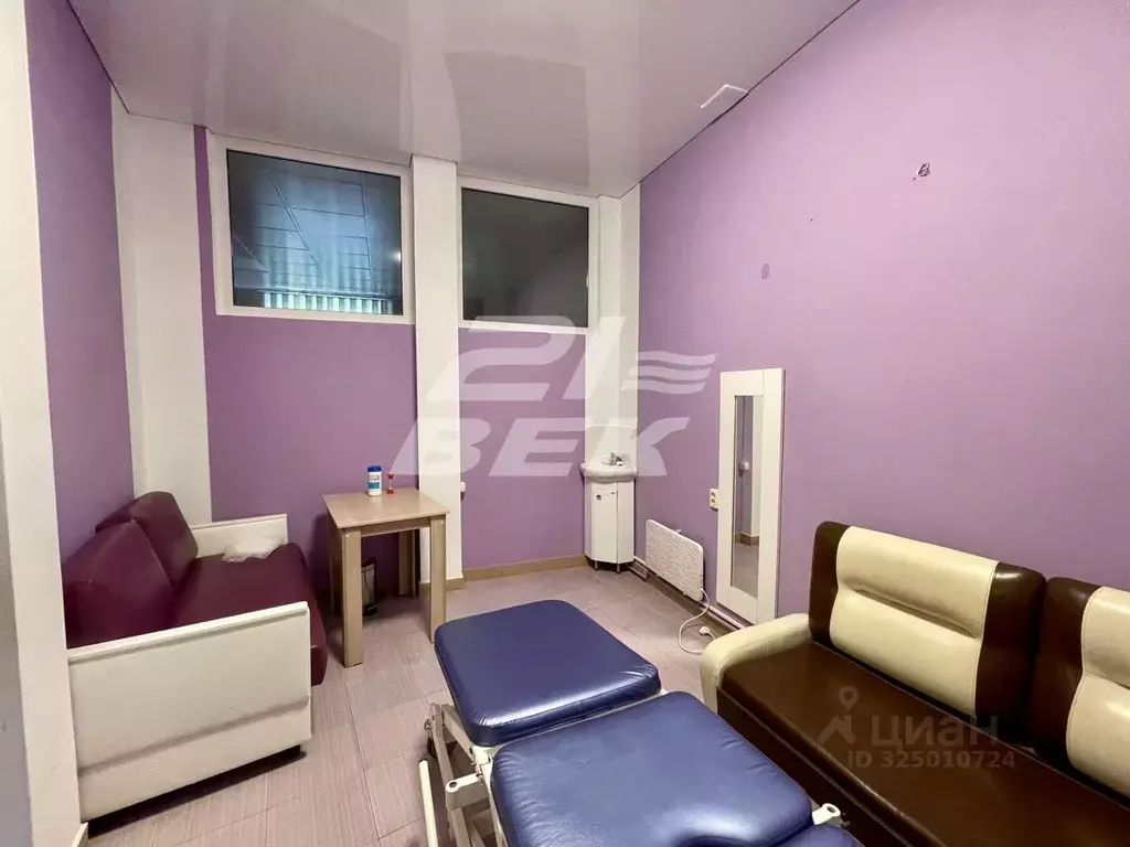 Дом в Курская область, Курск ул. Фомина, 9 (96 м) - Фото 2