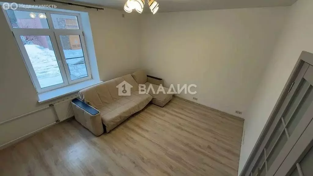 2-комнатная квартира: посёлок городского типа Сабурово, Парковая ... - Фото 1