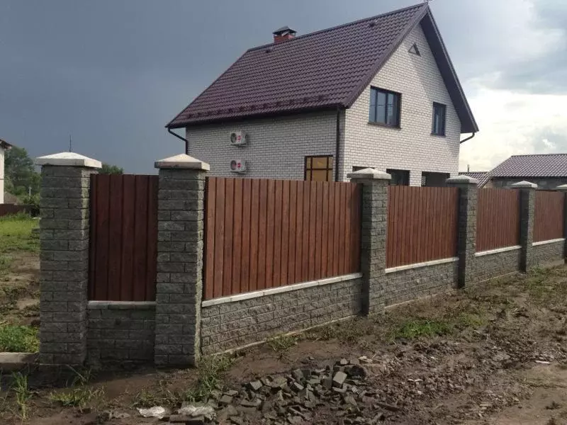 Коттедж в Алтайский край, Барнаул городской округ, с. Лебяжье ул. ... - Фото 0