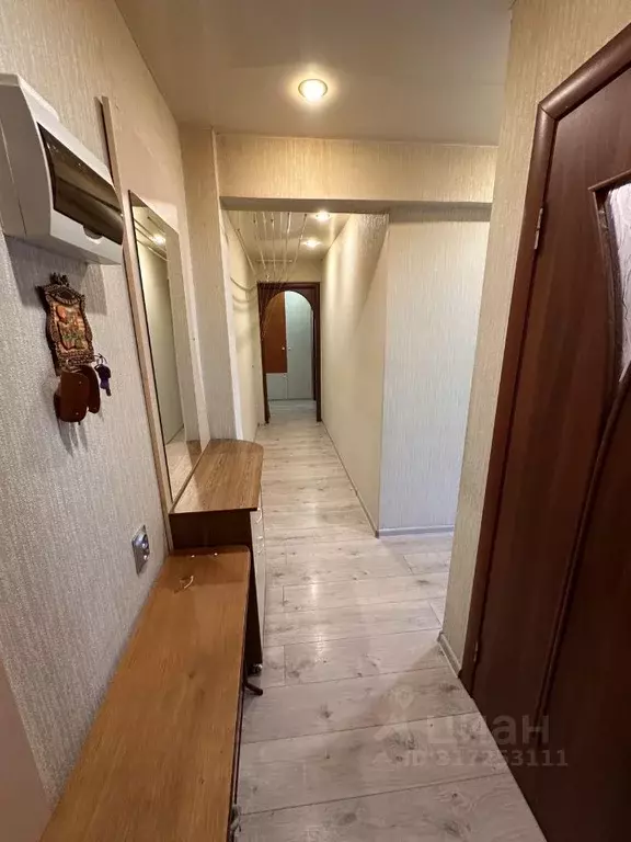 2-к кв. Архангельская область, Северодвинск Железнодорожная ул., 5 ... - Фото 1