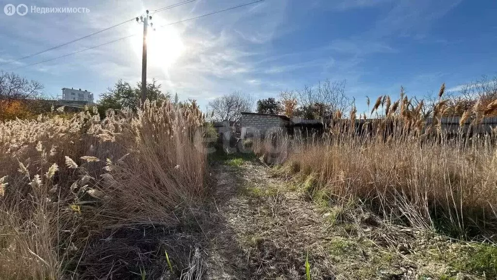 Участок в Севастополь, Качинское шоссе (4 м) - Фото 2