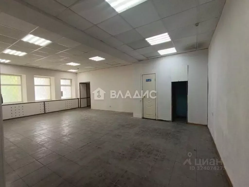 Помещение свободного назначения в Владимирская область, Ковров ... - Фото 1