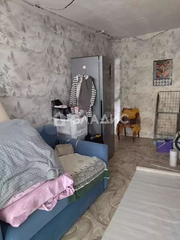 1-к. квартира, 46 м, 4/4 эт. - Фото 0