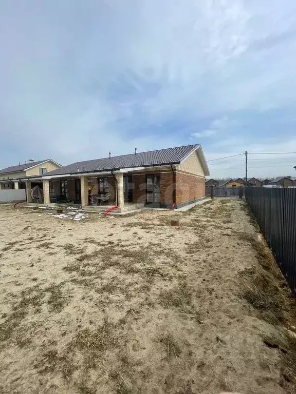 Таунхаус в Ярославская область, Ярославский муниципальный округ, д. ... - Фото 1