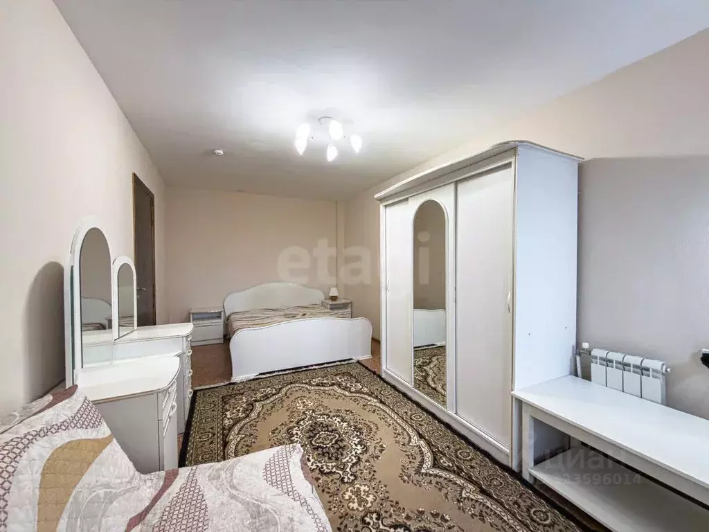 1-к кв. Вологодская область, Вологда Рабочая ул., 1Б (35.6 м) - Фото 1