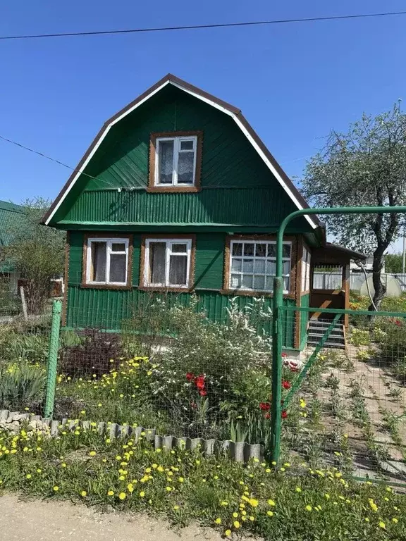 Дом в Владимирская область, Карабаново г. Александровский ... - Фото 1