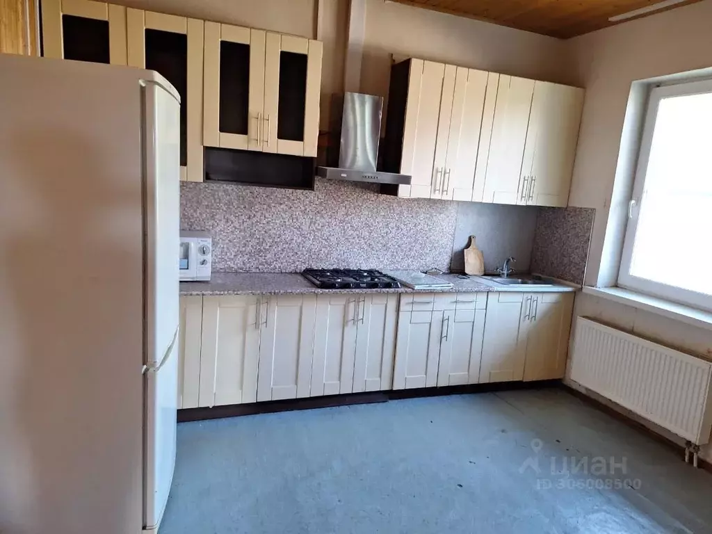 Дом в Московская область, Пушкинский городской округ, д. Герасимиха  ... - Фото 2