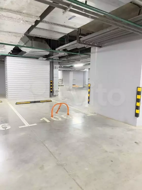 Машиноместо, 14 м - Фото 0