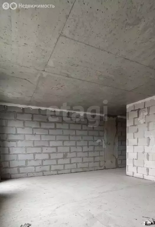 Квартира-студия: Чита, проспект Маршала Жукова, 8 (24.3 м) - Фото 1