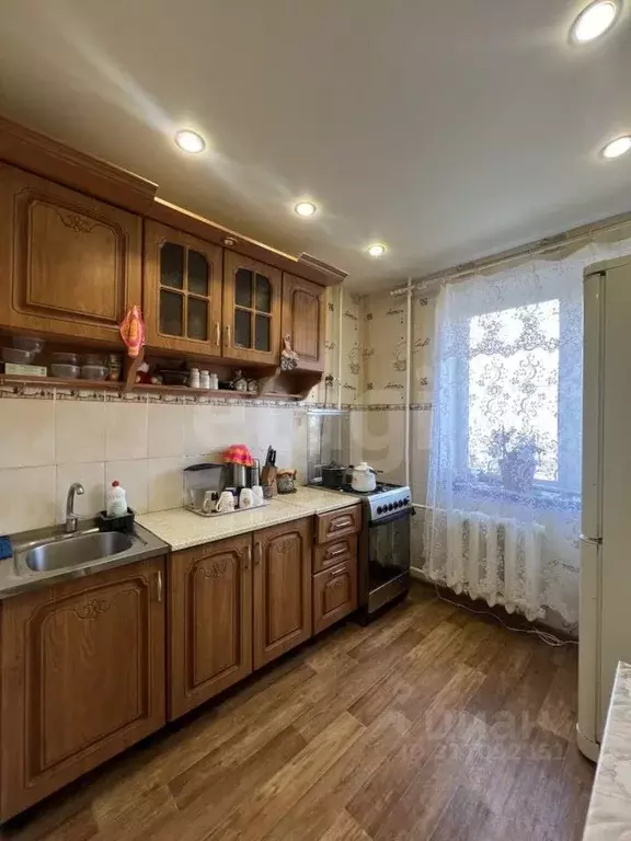 2-к кв. Архангельская область, Котлас ул. Ушакова, 12 (47.5 м) - Фото 1