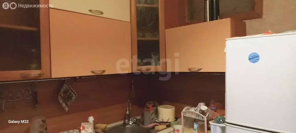 3-комнатная квартира: Томск, улица Пушкина, 52Д (55 м) - Фото 0