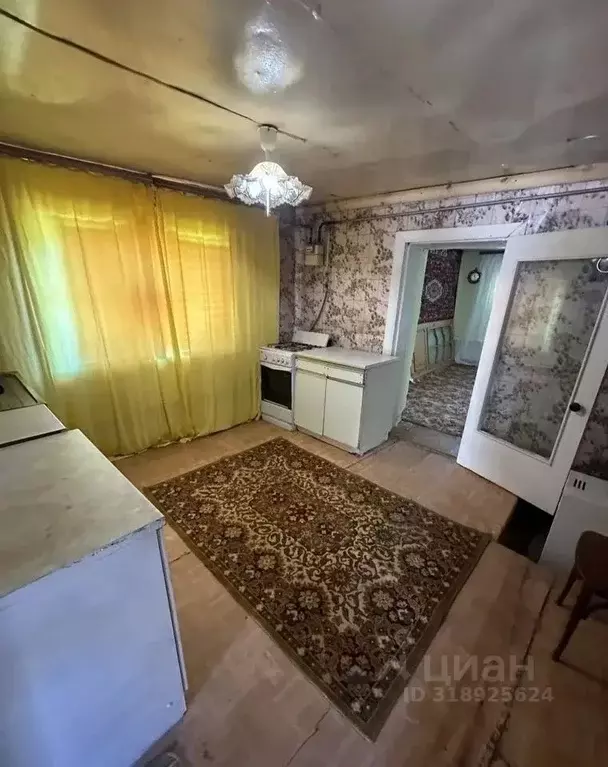 Дом в Мордовия, Рузаевка ул. Чернышевского (60 м) - Фото 1