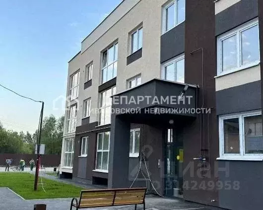 1-к кв. Ивановская область, Ивановский район, с. Ново-Талицы ул. ... - Фото 1