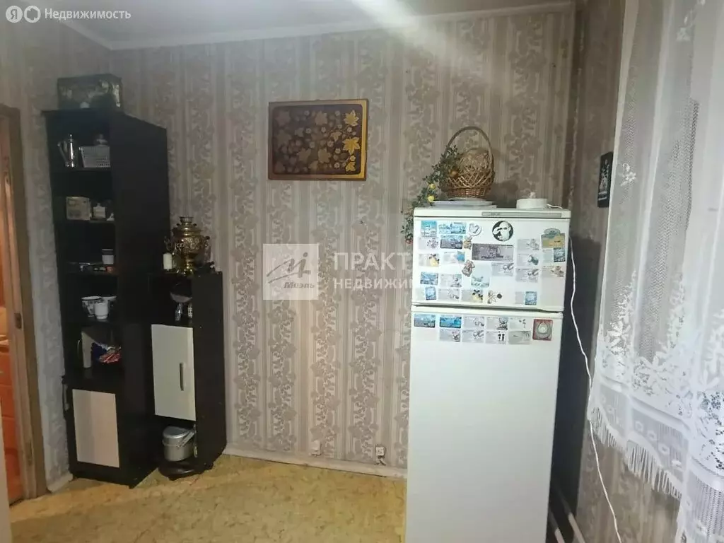 1-комнатная квартира: Москва, Крылатская улица, 29к1 (37.5 м) - Фото 1