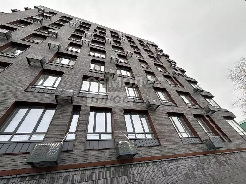 3-к кв. Ульяновская область, Ульяновск ул. Федерации, 130 (81.0 м) - Фото 1