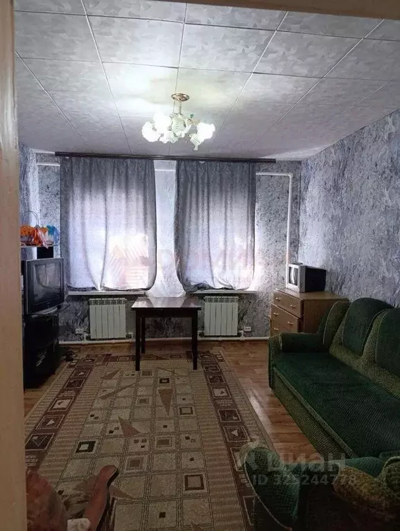 Дом в Ростовская область, Новошахтинск Промышленный пер., 2А (83 м) - Фото 1